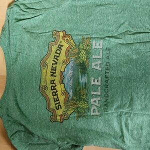 Sierra Nevada Women's Top XL